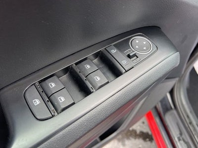 2020 Kia Soul GT-Line