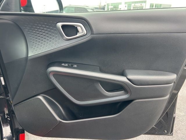 2020 Kia Soul GT-Line