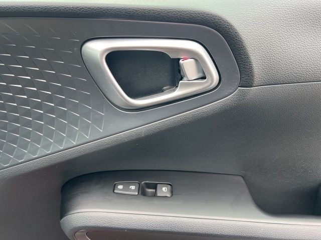 2020 Kia Soul GT-Line