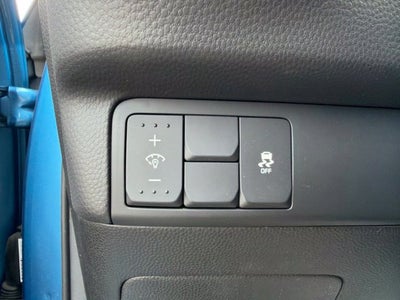 2016 Kia Soul Plus
