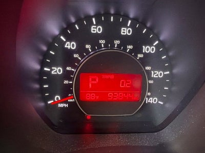 2016 Kia Soul Plus