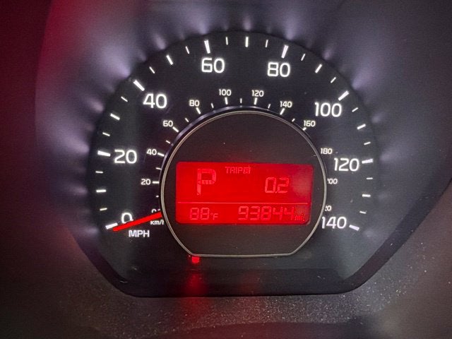 2016 Kia Soul Plus