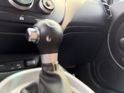 2016 Kia Soul Plus