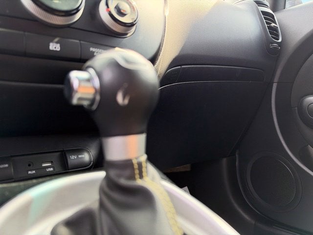 2016 Kia Soul Plus