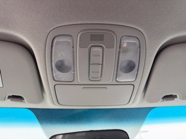 2016 Kia Soul Plus