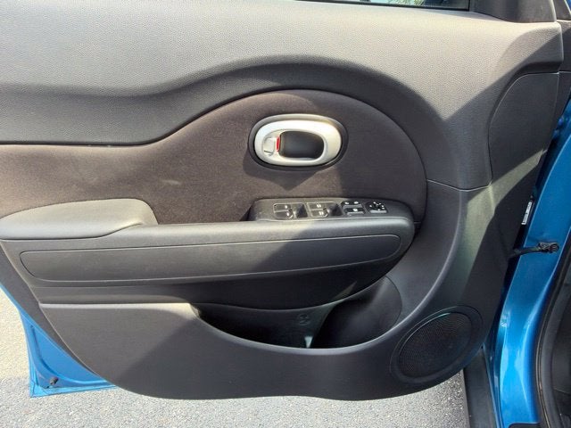 2016 Kia Soul Plus