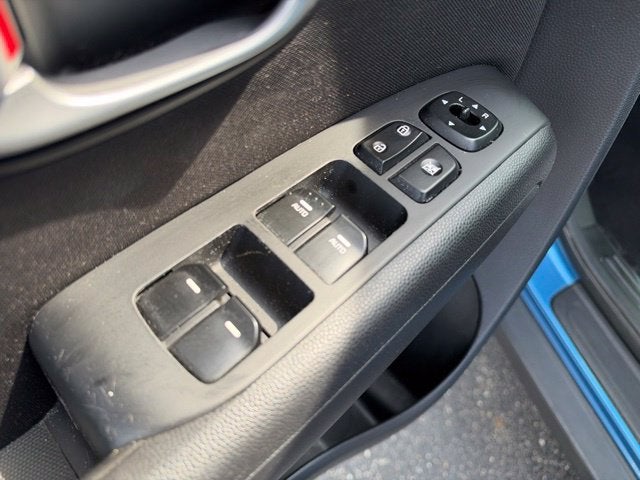 2016 Kia Soul Plus