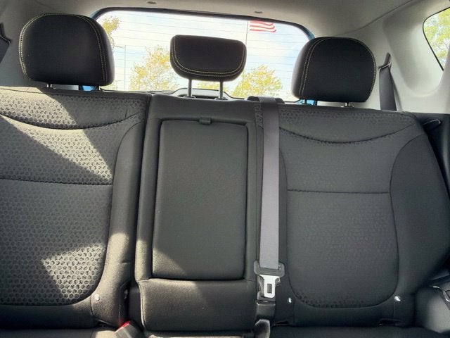 2016 Kia Soul Plus
