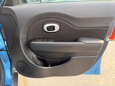 2016 Kia Soul Plus