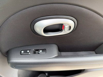2016 Kia Soul Plus
