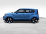 2016 Kia Soul Plus