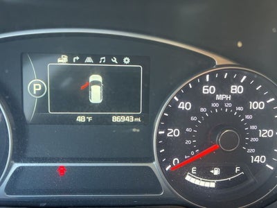 2016 Kia Soul Exclaim