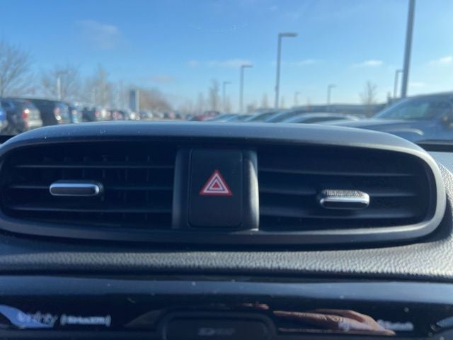 2016 Kia Soul Exclaim