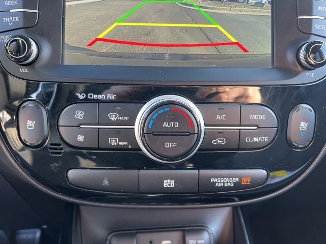 2016 Kia Soul Exclaim