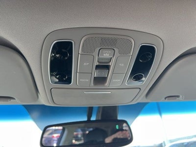 2016 Kia Soul Exclaim