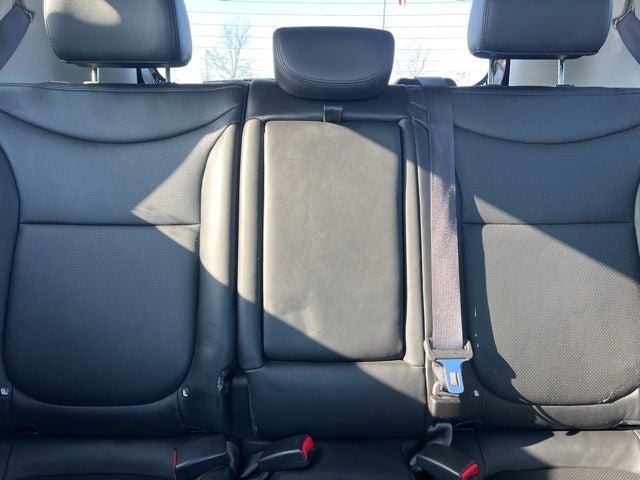 2016 Kia Soul Exclaim