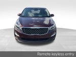 2020 Kia Sedona EX