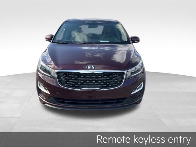 2020 Kia Sedona EX