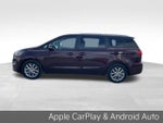 2020 Kia Sedona EX