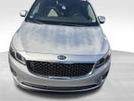 2015 Kia Sedona LX