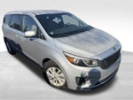2015 Kia Sedona LX
