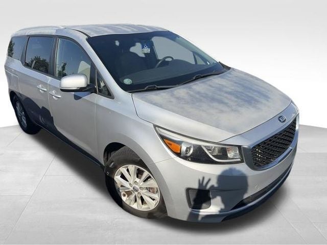 2015 Kia Sedona LX