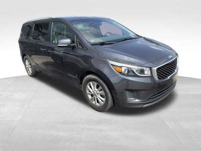 2015 Kia Sedona LX