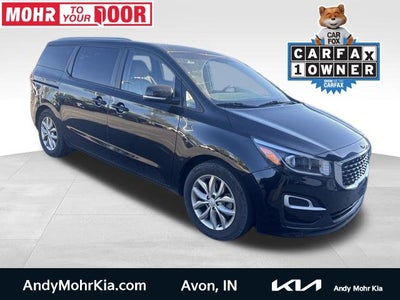 2020 Kia Sedona EX