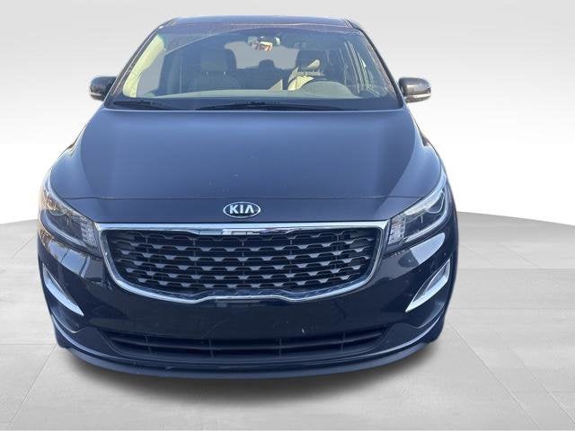 2020 Kia Sedona EX