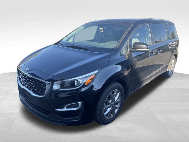 2020 Kia Sedona EX