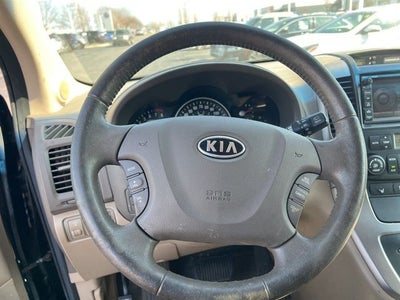 2012 Kia Sedona EX