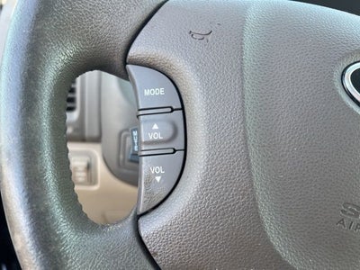 2012 Kia Sedona EX
