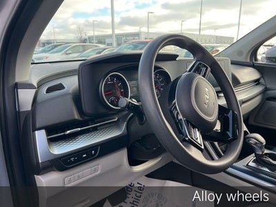 2023 Kia Carnival LX