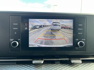 2023 Kia Carnival LX