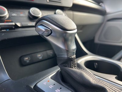 2023 Kia Carnival LX