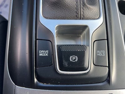 2023 Kia Carnival LX