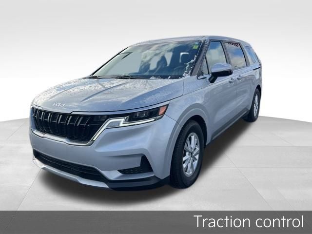 2023 Kia Carnival LX