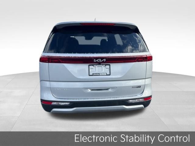 2023 Kia Carnival LX