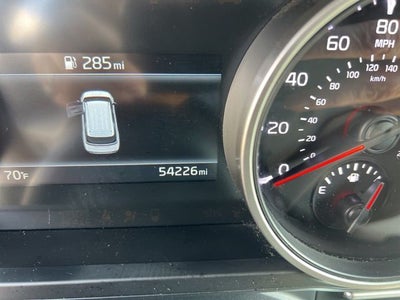 2023 Kia Carnival LX