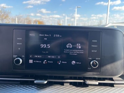 2023 Kia Carnival LX