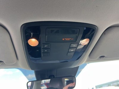 2023 Kia Carnival LX