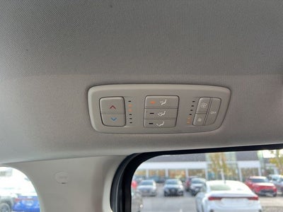 2023 Kia Carnival LX