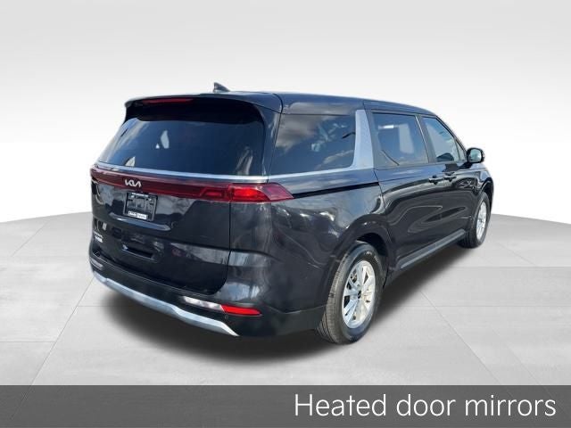 2023 Kia Carnival LX