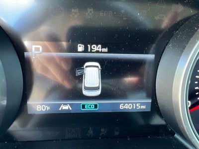 2022 Kia Carnival LX