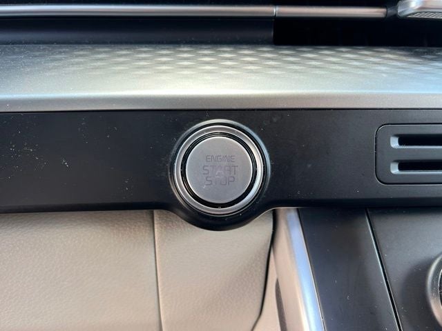 2022 Kia Carnival LX