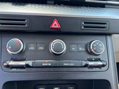 2022 Kia Carnival LX