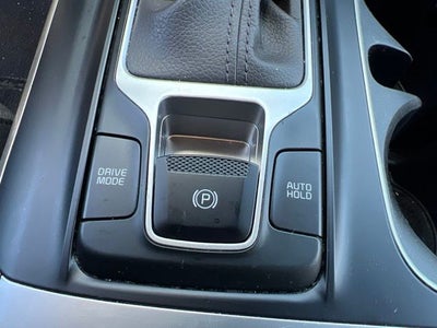 2022 Kia Carnival LX