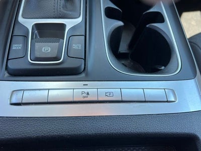 2022 Kia Carnival LX