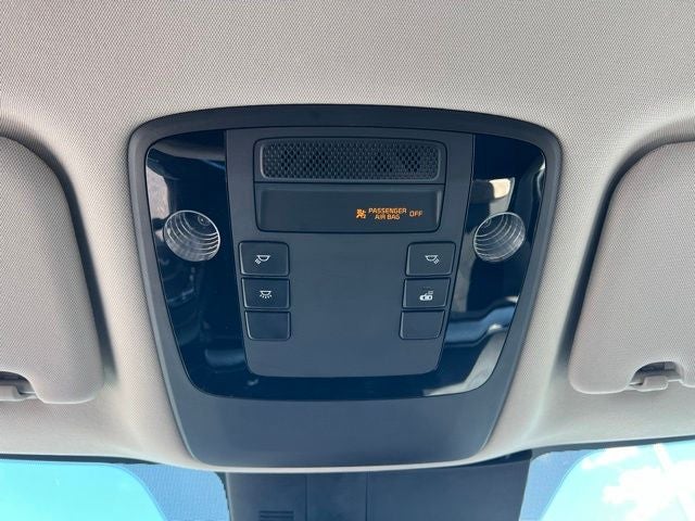 2022 Kia Carnival LX