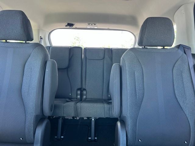 2022 Kia Carnival LX